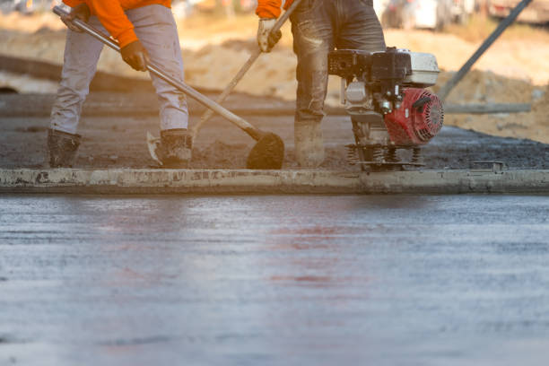  Barnesville, GA Concrete contractor Pros