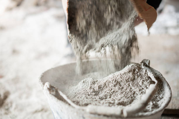 Best Residential Concrete Solutions in Barnesville, GA